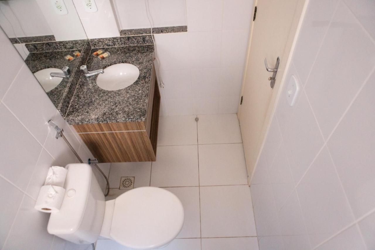 Apartamento Lacqua Diroma I,ii,iii,iv,v Caldas Novas