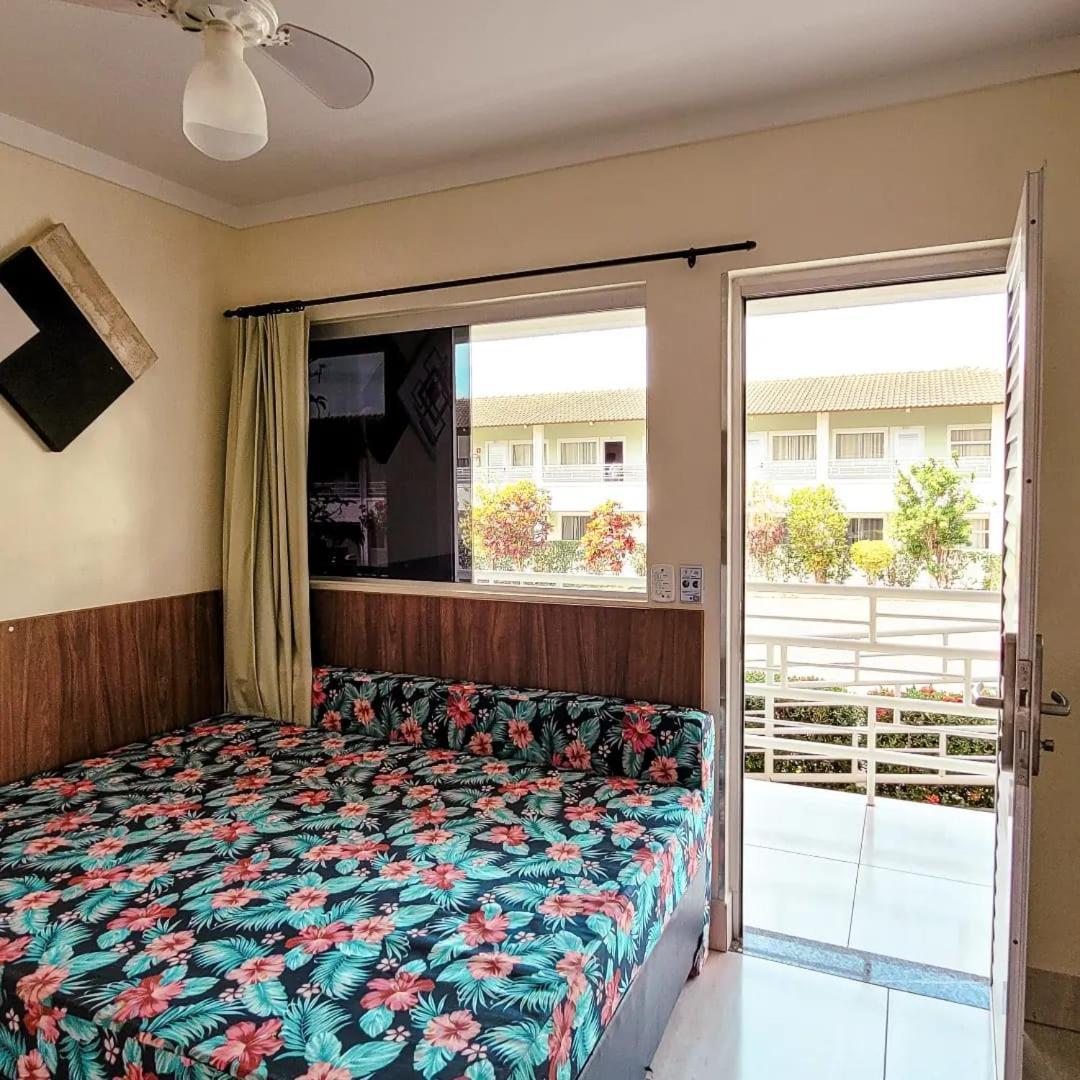 Apartamento Lacqua Diroma I,ii,iii,iv,v Caldas Novas
